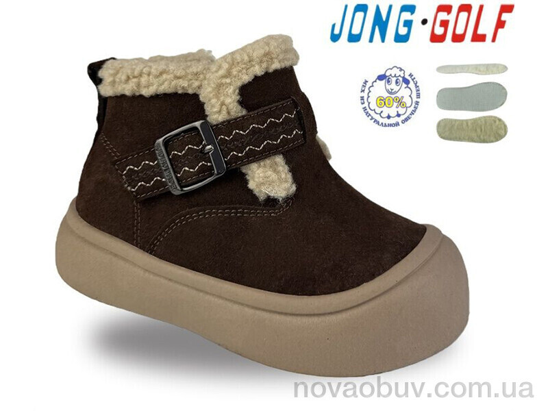 Черевики Jong Golf B40694-4