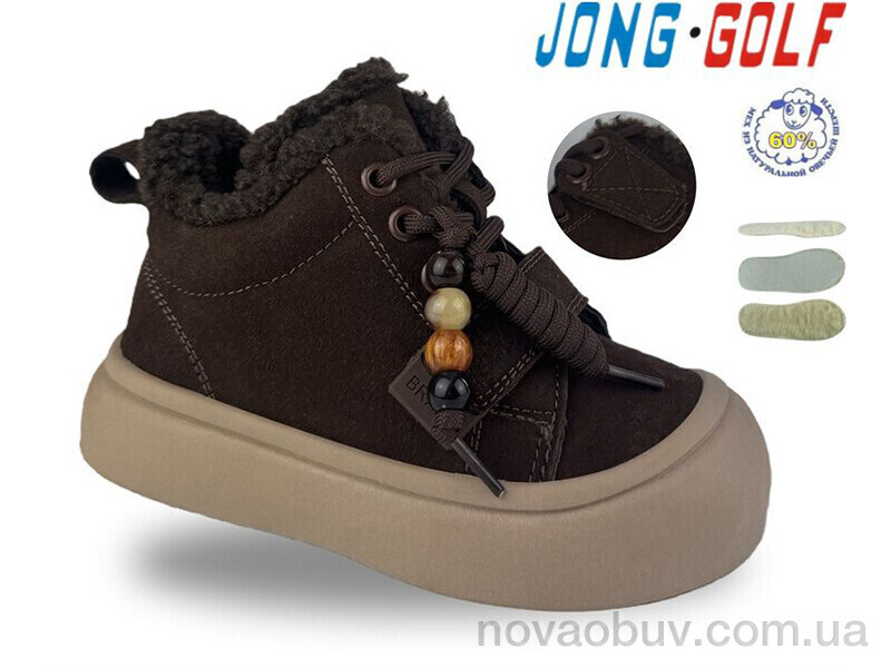 Черевики Jong Golf B40728-4
