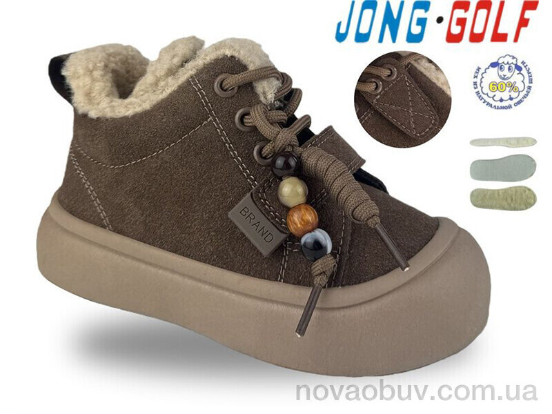Черевики Jong Golf B40728-24