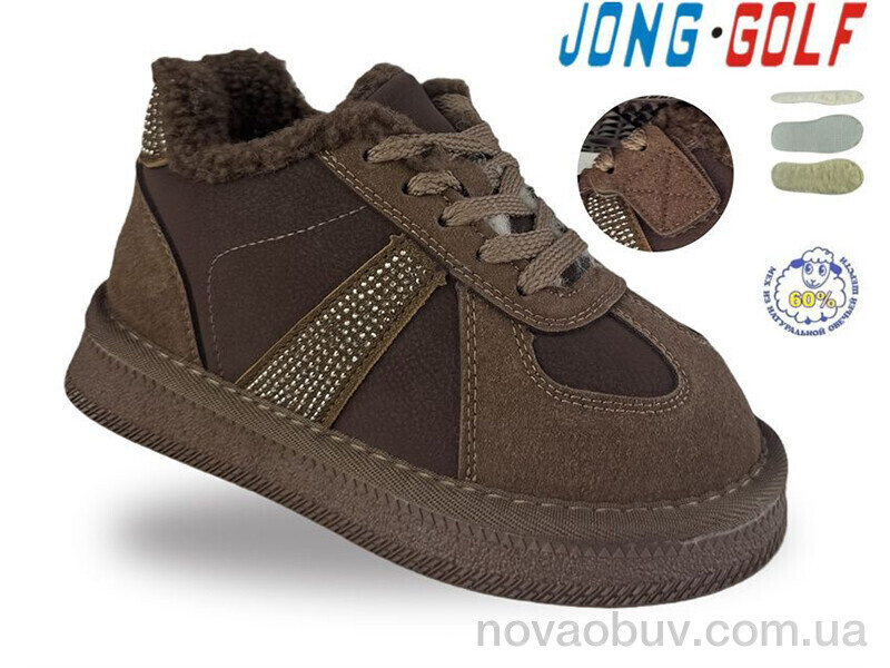 Черевики Jong Golf B40774-24