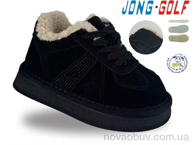 Черевики Jong Golf C40775-0