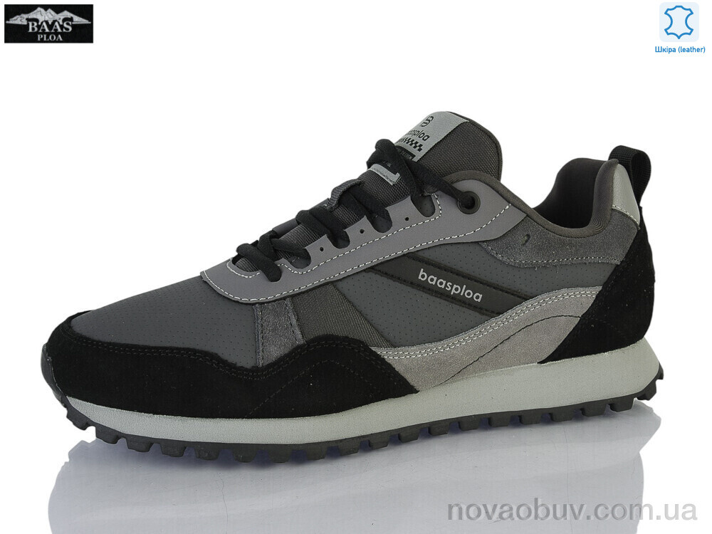 Кросівки Baas W3247-2C