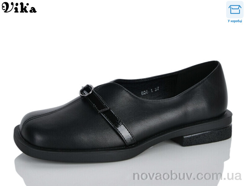 Туфлі VIKA-Limani 806-1