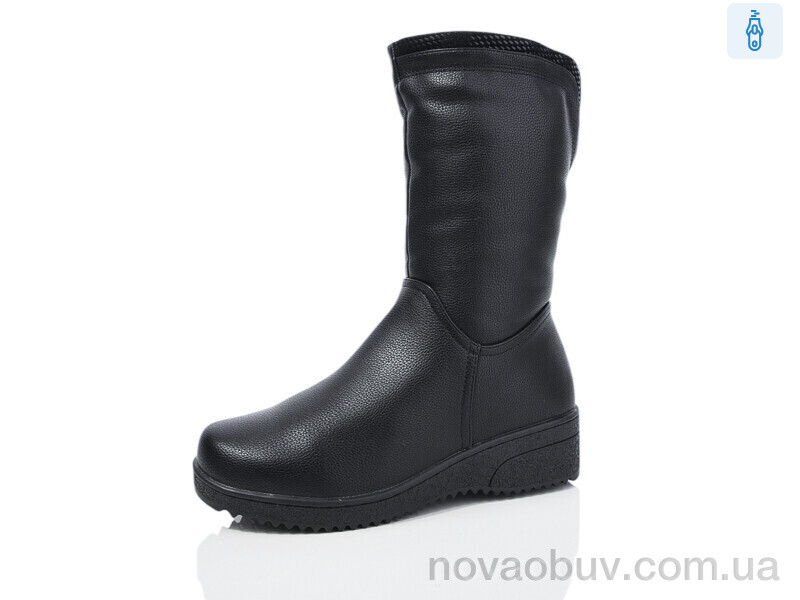 Чоботи MD-GRESSO-LUNASTEP A606-7
