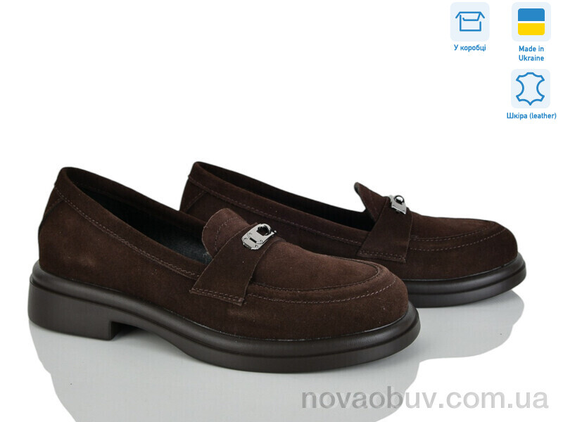 Туфлі Ailinda 74641-55