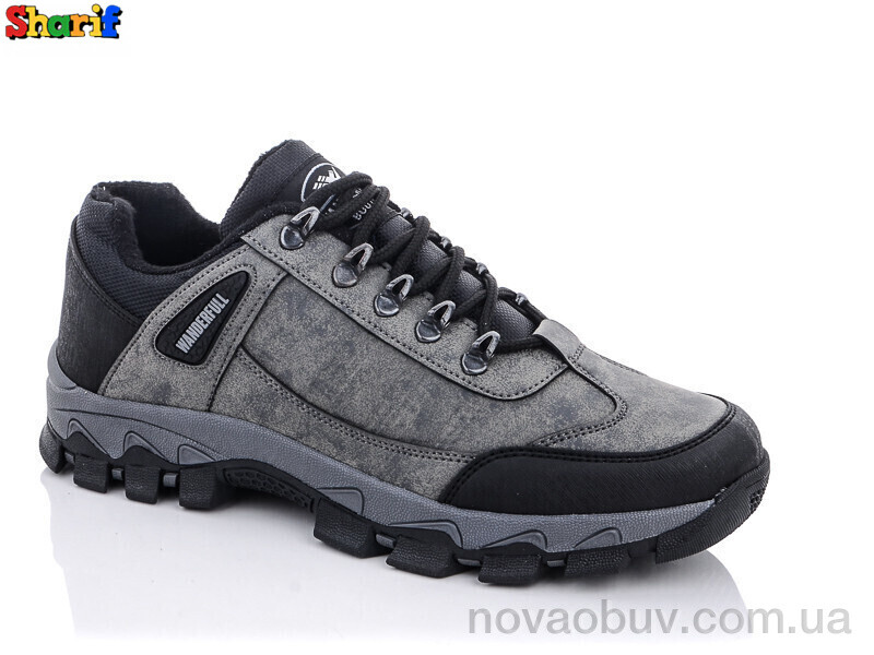 Кросівки Sharif 201-1 (40-45)