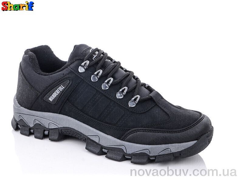 Кросівки Sharif 201-2 (40-45)