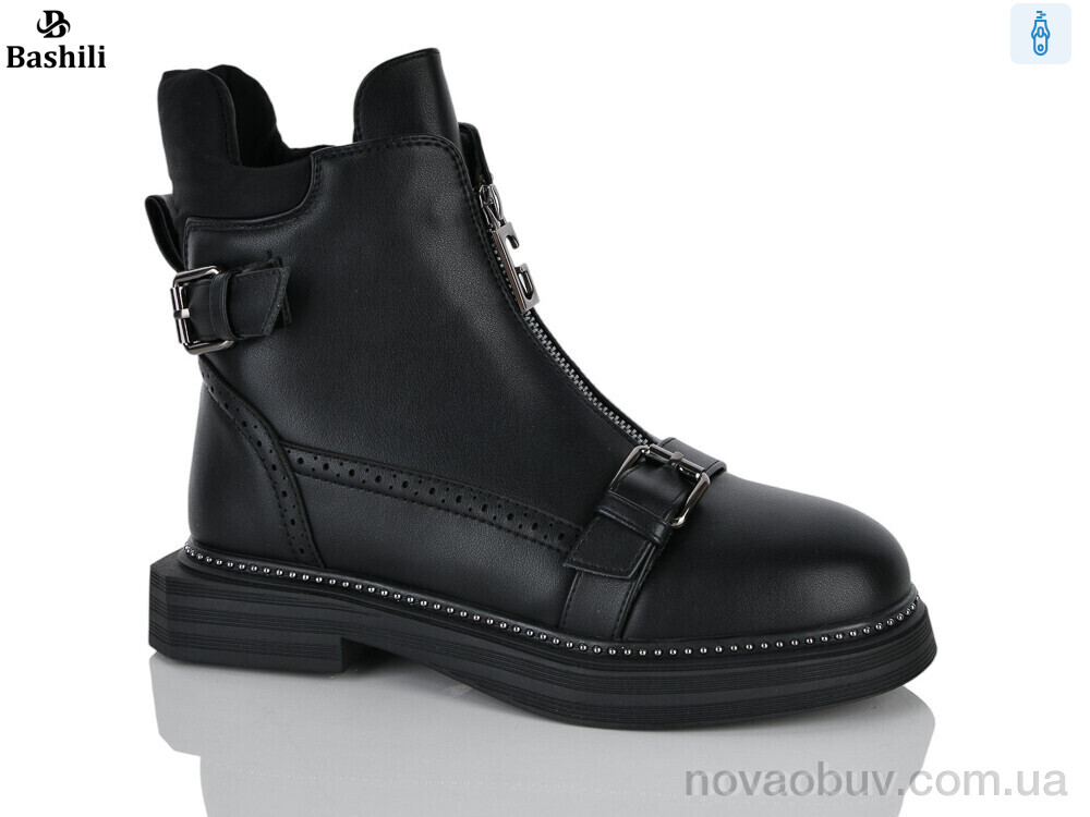 Черевики Башили H9666-2