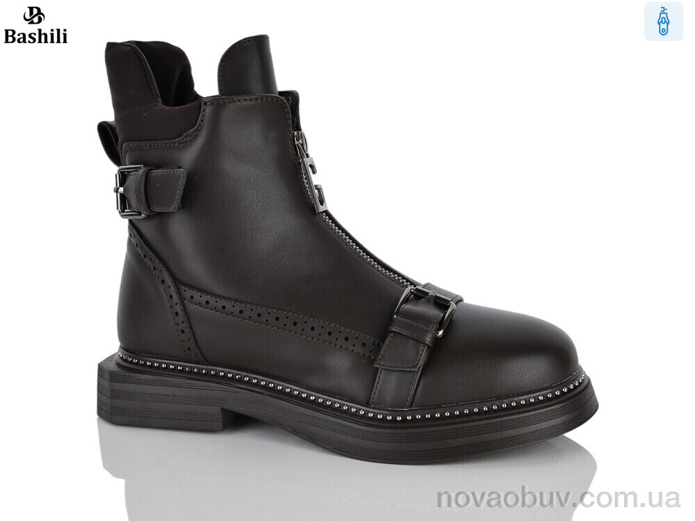 Черевики Башили H9666-8