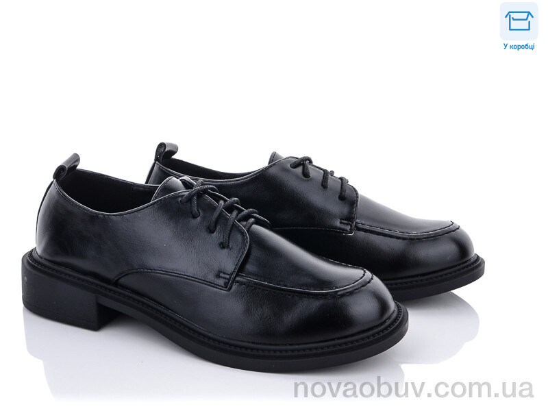 Туфлі L&M-Lemon 5722-1
