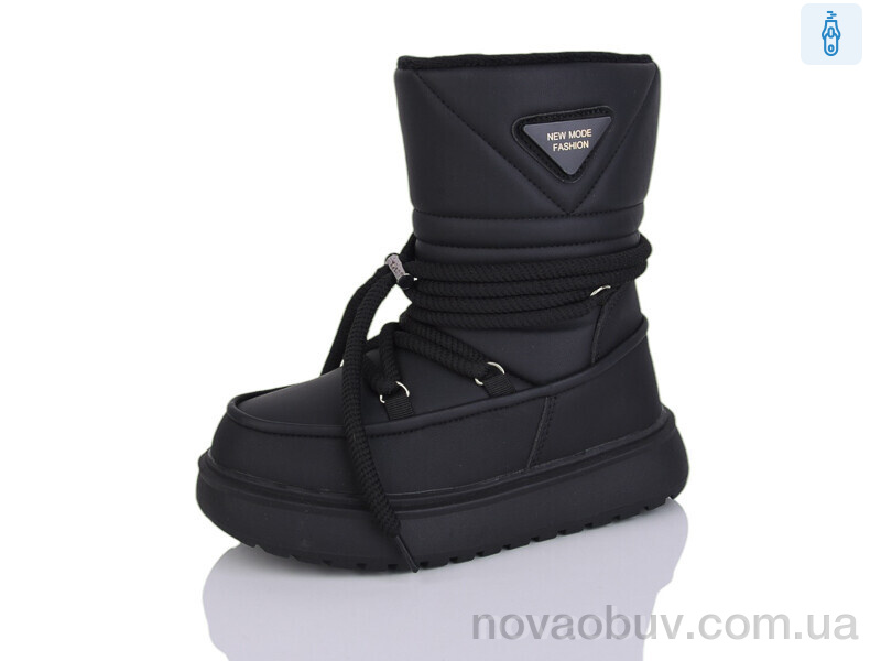 Дутики Alimama-Girnaive AM619-25