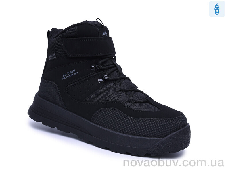 Черевики TOM.M B60105-A
