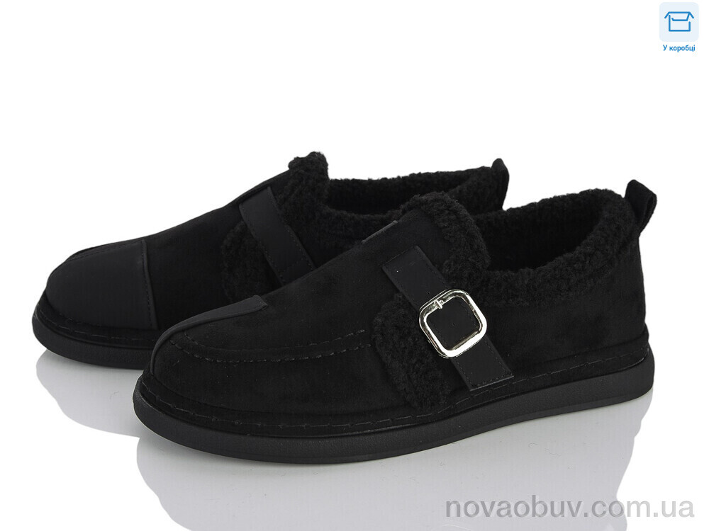 Туфлі L&M-Lemon ML8821-1