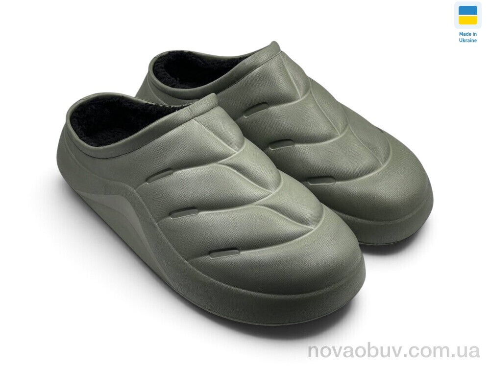 Сабо Rai shoes 102 хакі