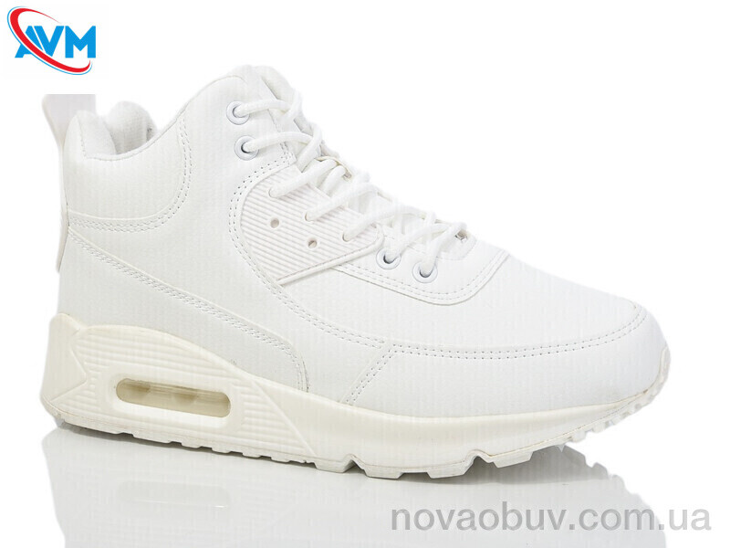 Кросівки AVM B801-2L