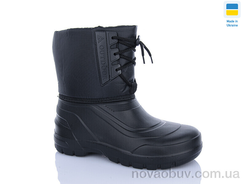 Чоботи з піни DeMur 165A
