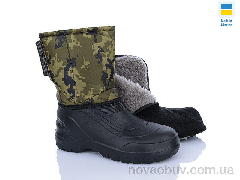 Чоботи з піни DeMur 163AG