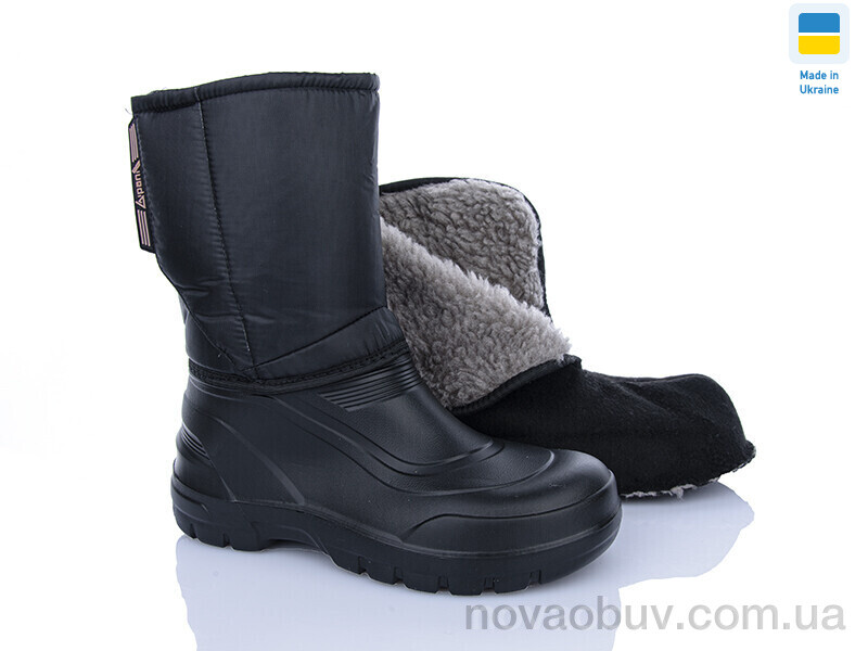 Чоботи з піни DeMur 163A