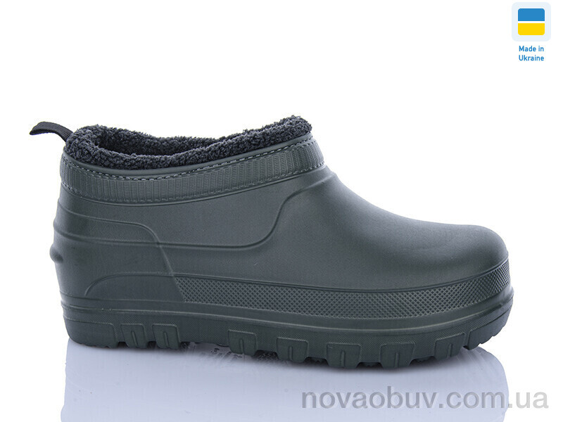 Галоші DeMur 118AG