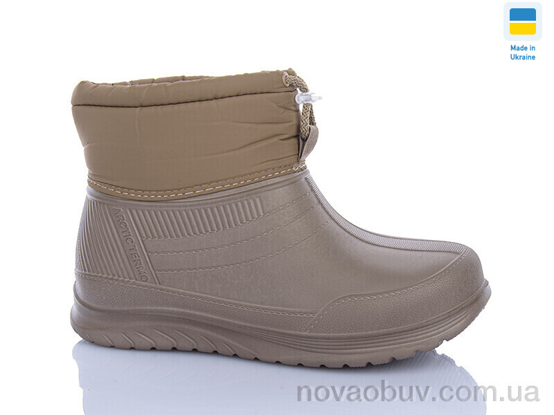 Чоботи з піни DeMur 390-2DBG