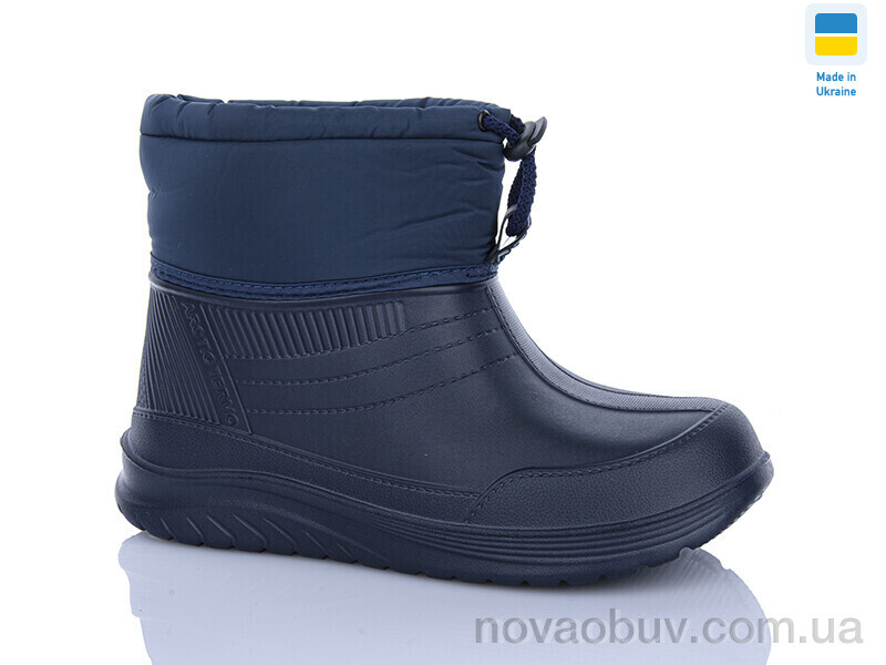 Чоботи з піни DeMur 390-2N