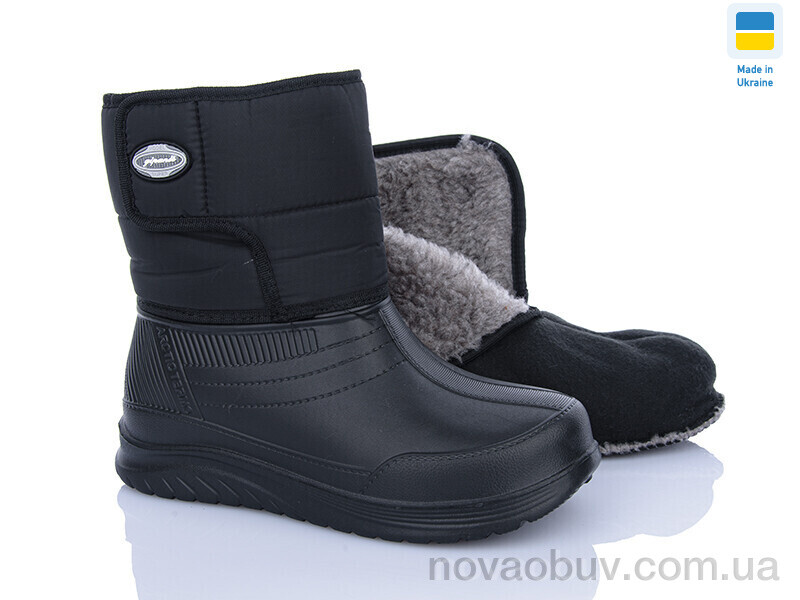 Чоботи з піни DeMur 393A
