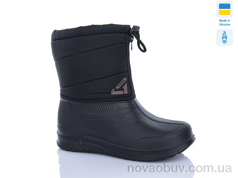 Чоботи з піни DeMur 391-1A