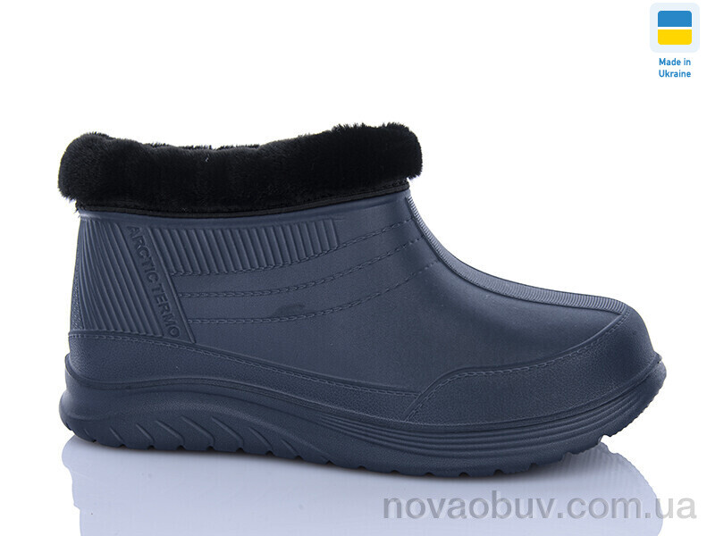Галоші DeMur 39-1N