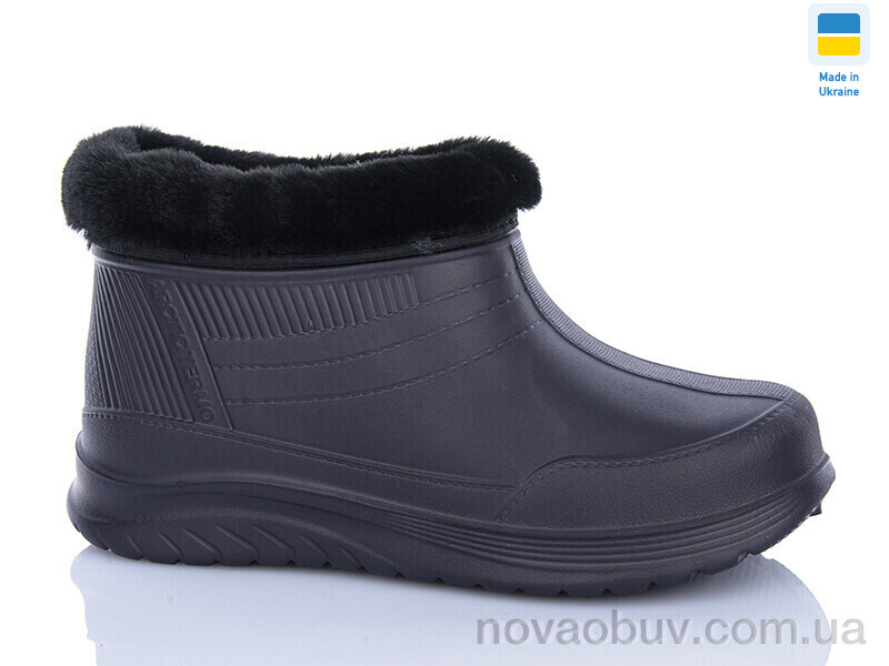 Галоші DeMur 39-1F
