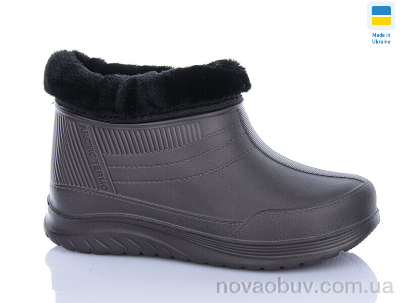 Галоші DeMur 39-1CH