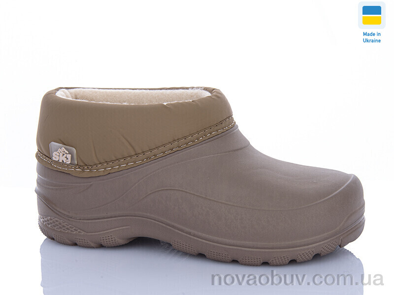 Галоші DeMur 084DBG
