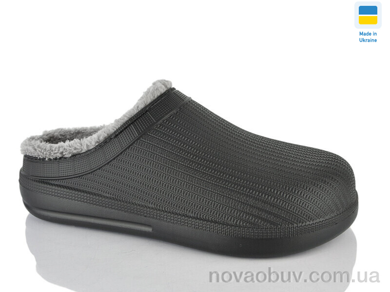 Галоші Lot Shoes N132 чорний