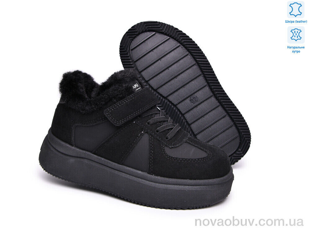 Кросівки TOM.M AB60177A