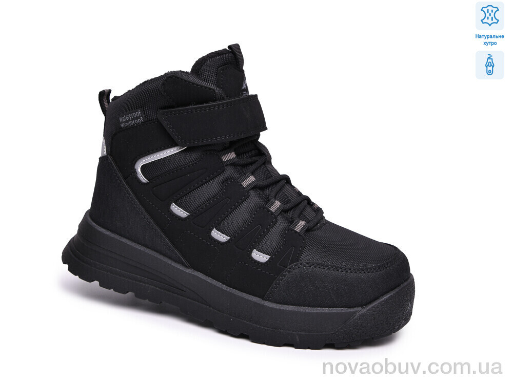 Черевики TOM.M B60104A