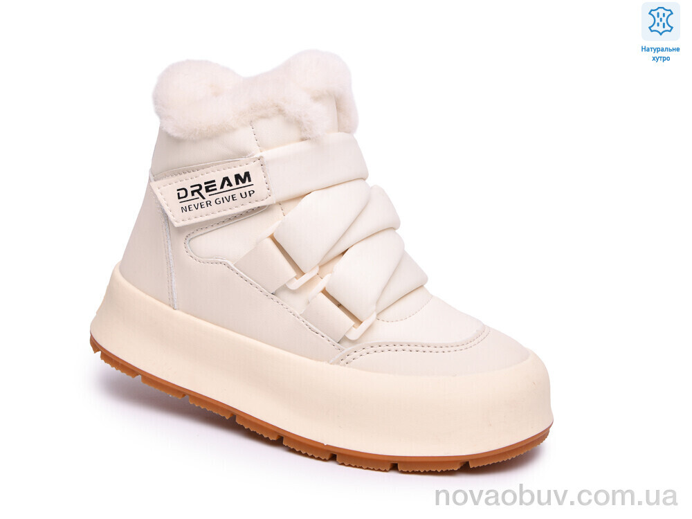 Черевики TOM.M T68132E