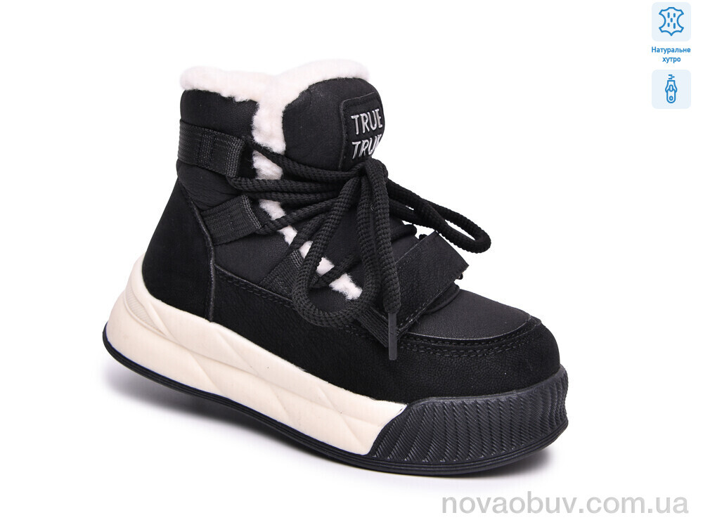 Черевики TOM.M T65223C