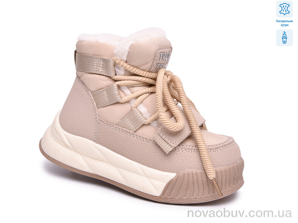 Черевики TOM.M T65223D