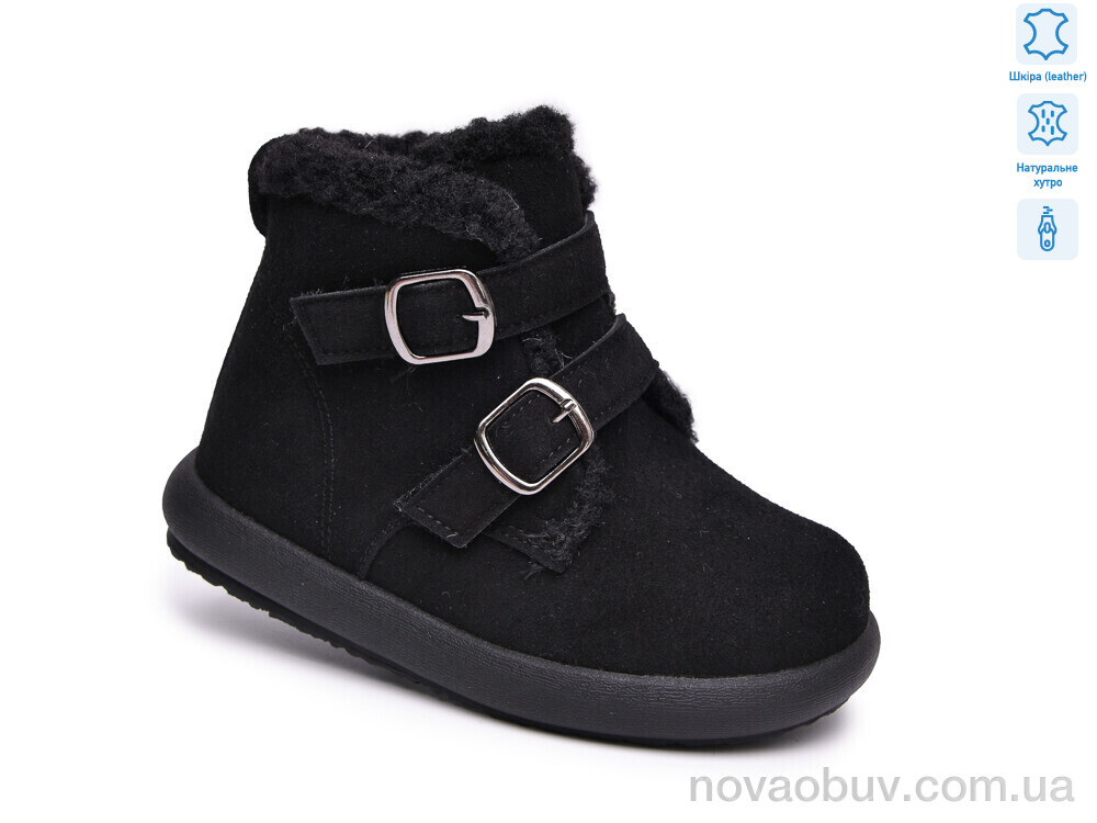 Черевики TOM.M 65191A