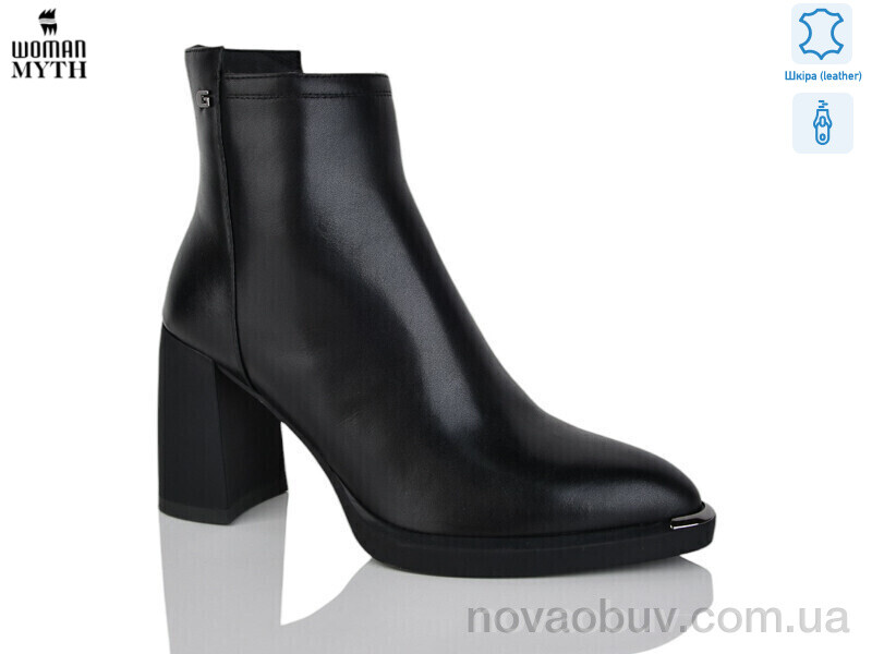 Черевики WOMAN MYTH SF8151