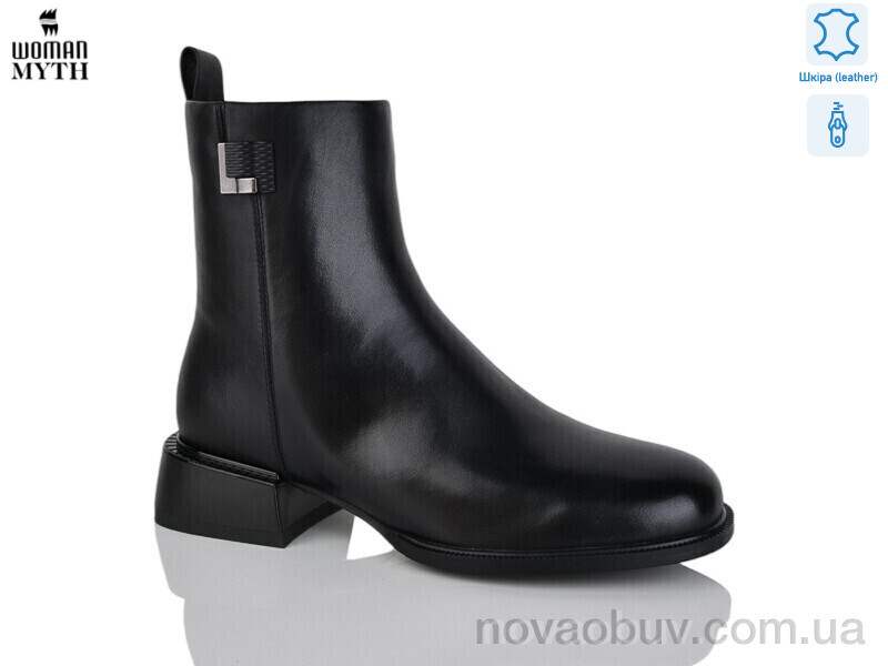 Черевики WOMAN MYTH SF8155