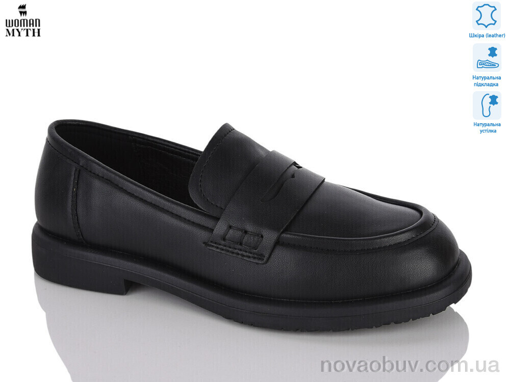 Туфлі WOMAN MYTH MG6041