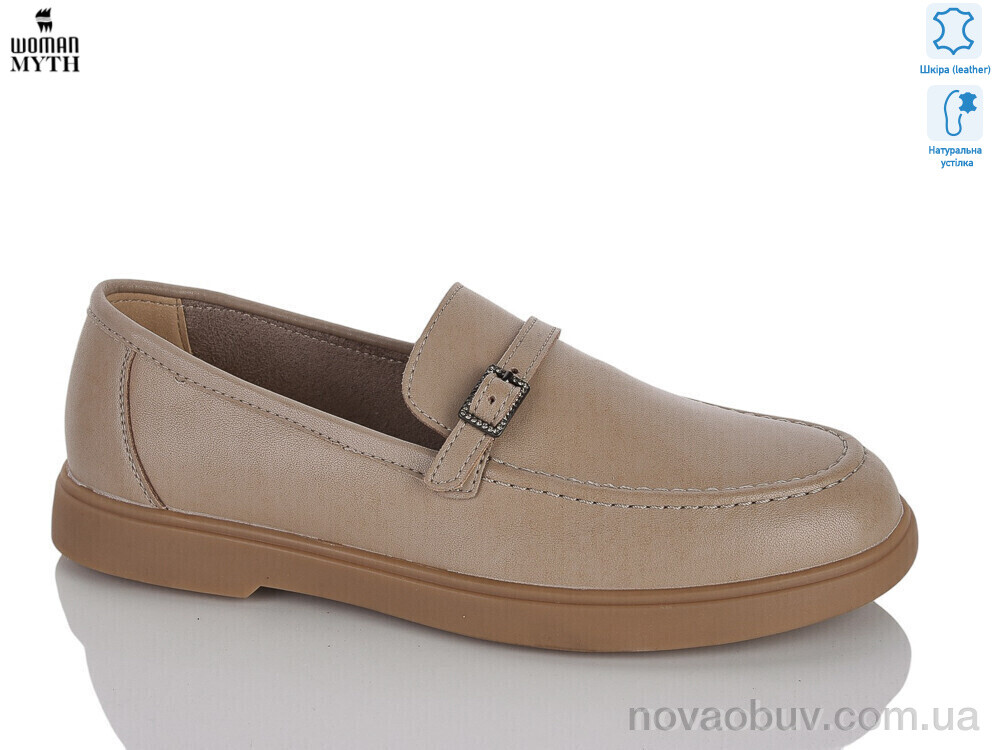 Туфлі WOMAN MYTH MG6064