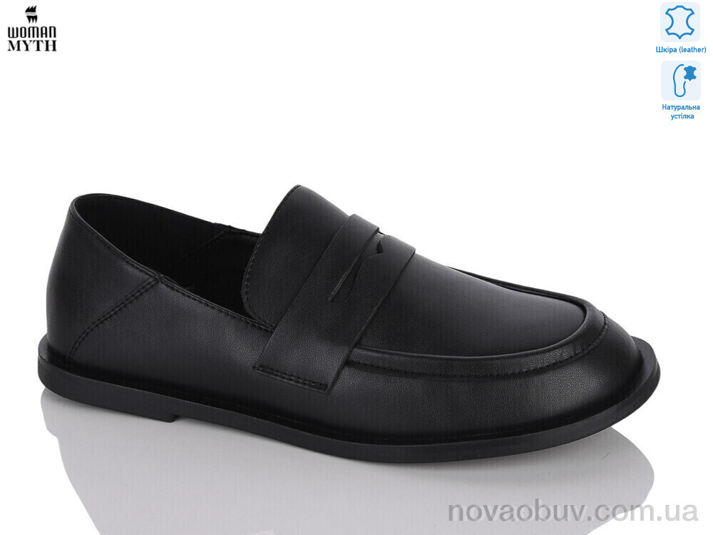 Туфлі WOMAN MYTH MG6040