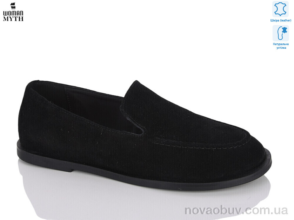 Туфлі WOMAN MYTH MG6011