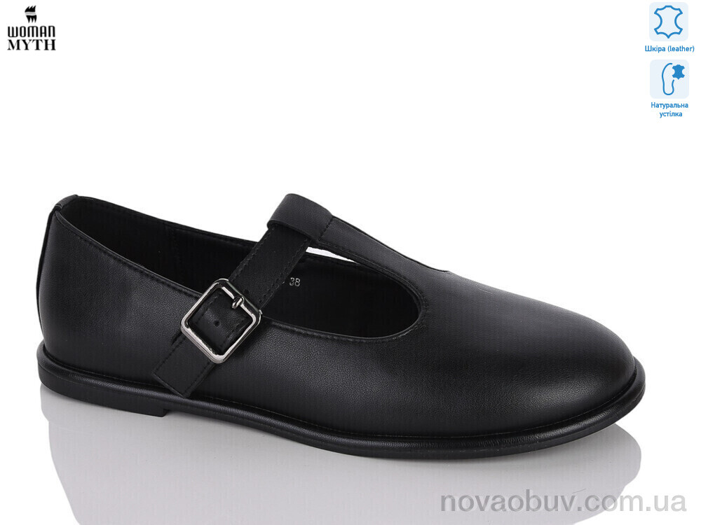Туфлі WOMAN MYTH MG6006
