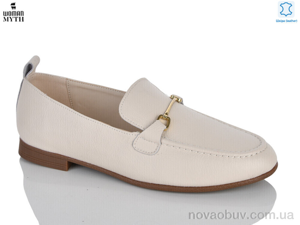Туфлі WOMAN MYTH MG6026