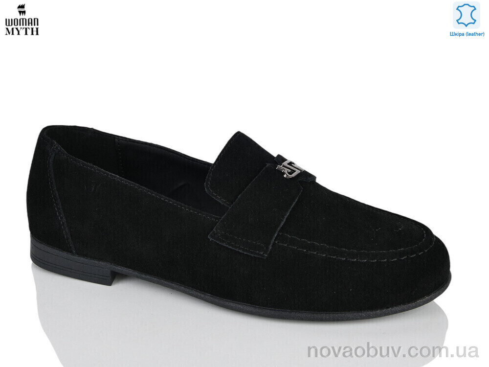 Туфлі WOMAN MYTH MG6032