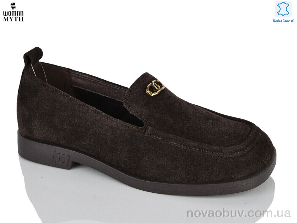 Туфлі WOMAN MYTH MG6015