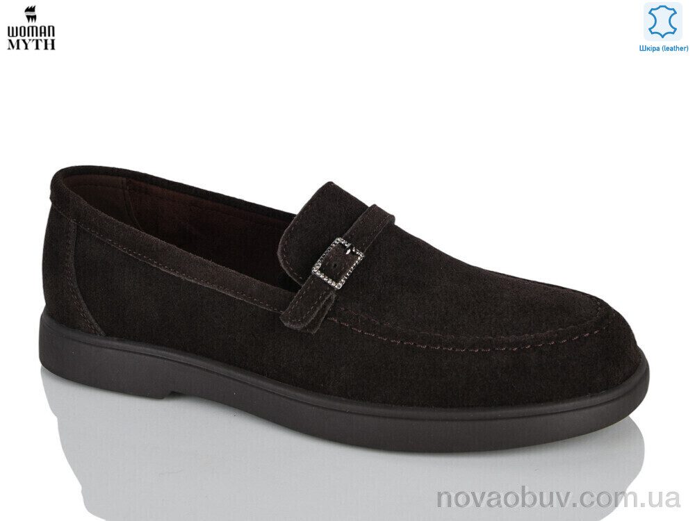 Туфлі WOMAN MYTH MG6060