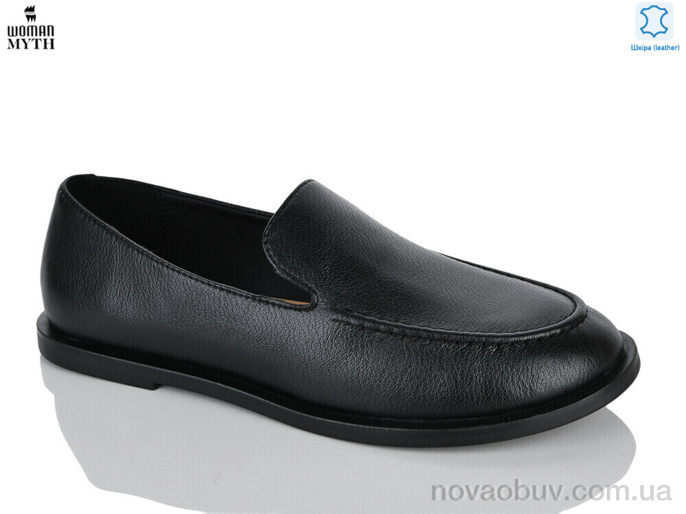 Туфлі WOMAN MYTH MG6010